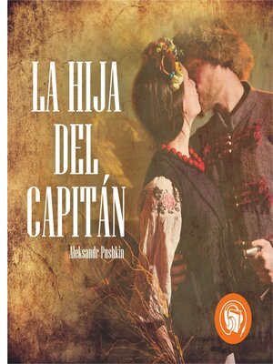 cover image of La hija del Capitán